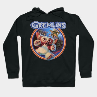 Gremlin 84 Hoodie